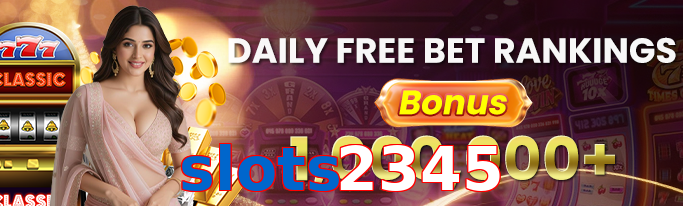 Slots2345 winning guide